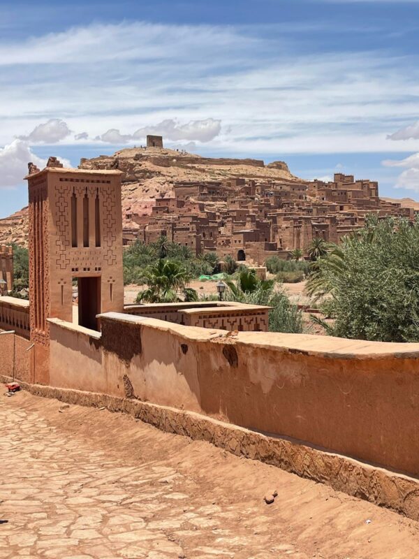 LOS TOURS EN 2 DIAS SAHARA DE ZAGORA
