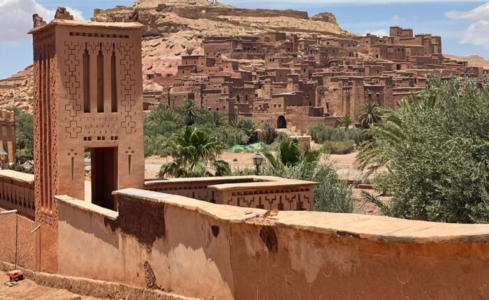 LOS TOURS EN 2 DIAS SAHARA DE ZAGORA