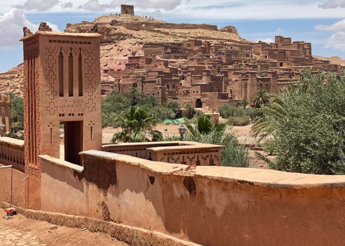 LOS TOURS EN 2 DIAS SAHARA DE ZAGORA