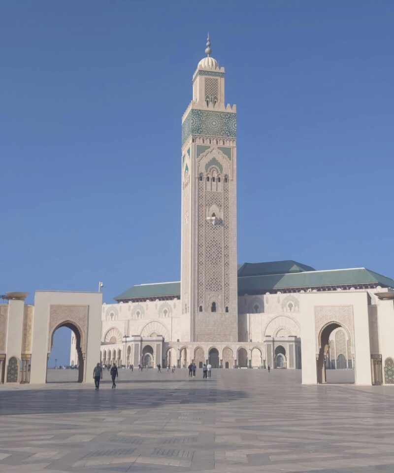 Casablanca