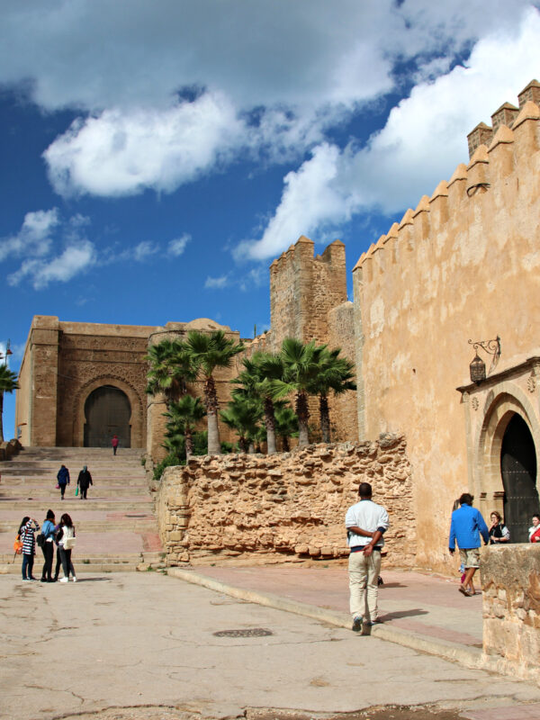 LOS TOURS 9 DÍAS CASABLANCA Ver Ciudades y Sahara