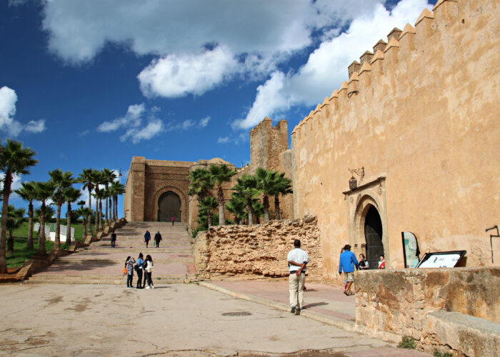 LOS TOURS 9 DÍAS CASABLANCA Ver Ciudades y Sahara