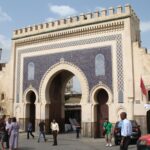 Los Tours De 4 Días Desde Fez A Marrakech