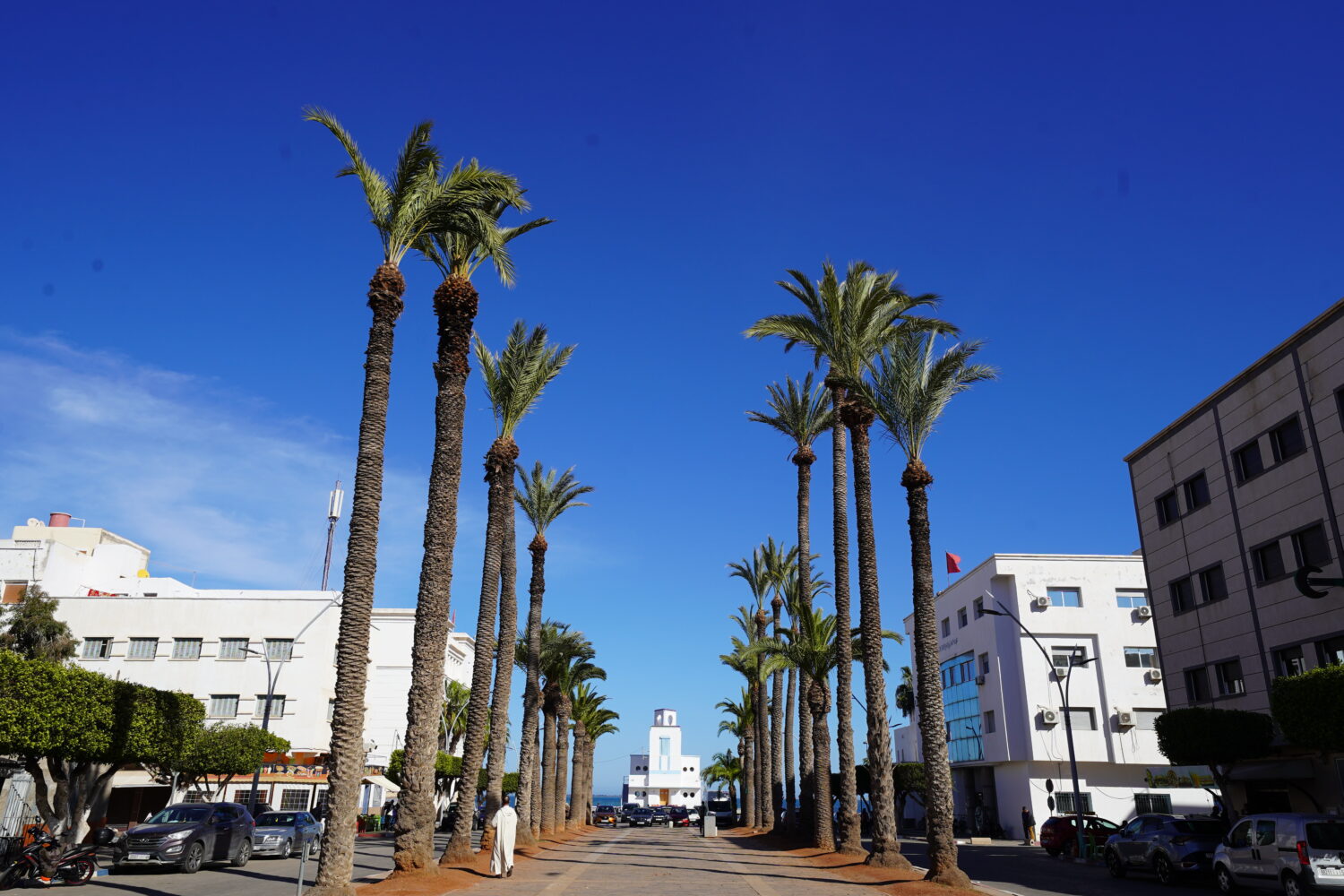 Nador
