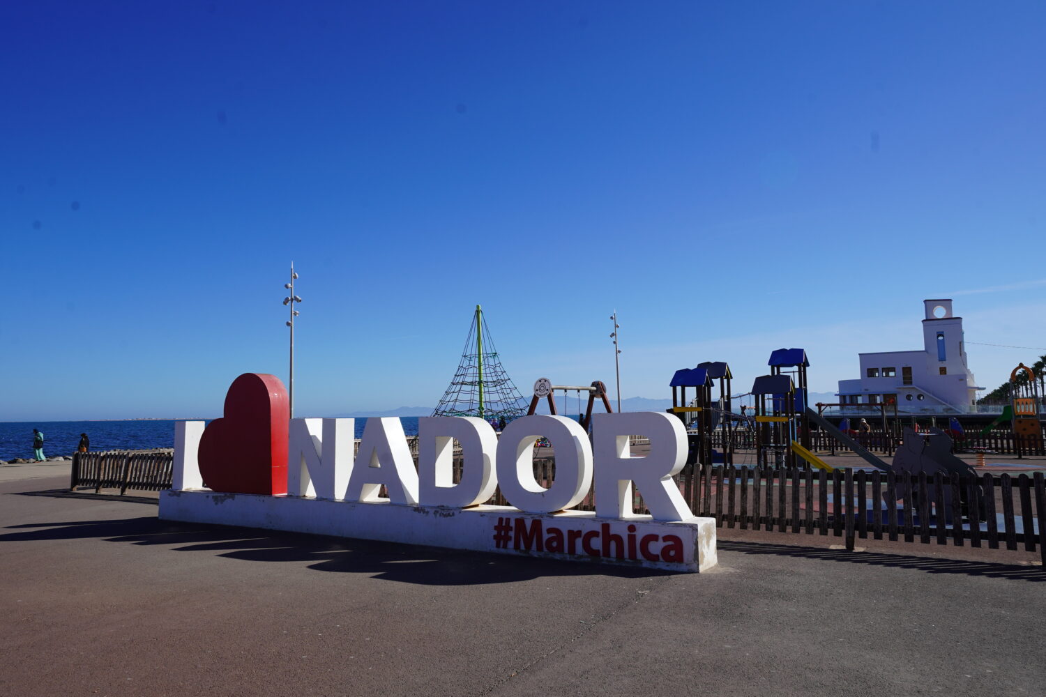 Tours desde Nador al Desierto del Sahara