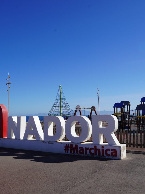 Tours desde Nador al Desierto del Sahara