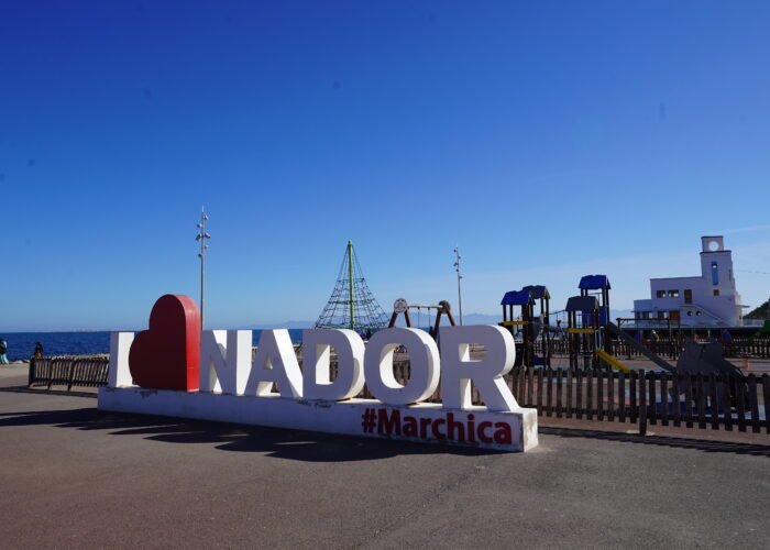 Tours desde Nador al Desierto del Sahara