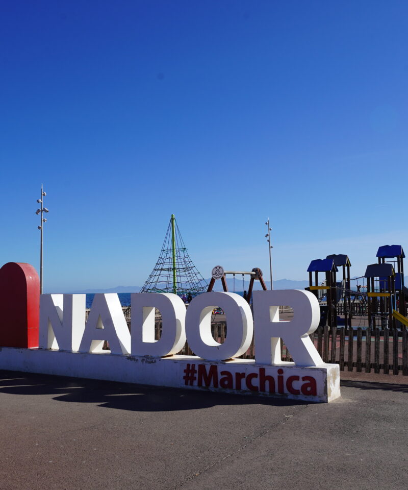 Tours desde Nador al Desierto del Sahara