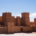 Los Tours 2 dias desde Ouarzazate Al Desierto, Ouarzazate Los Tours 2 dias Al Desierto