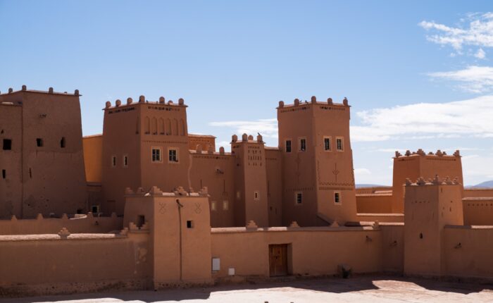 Los Tours 2 dias desde Ouarzazate Al Desierto, Ouarzazate Los Tours 2 dias Al Desierto