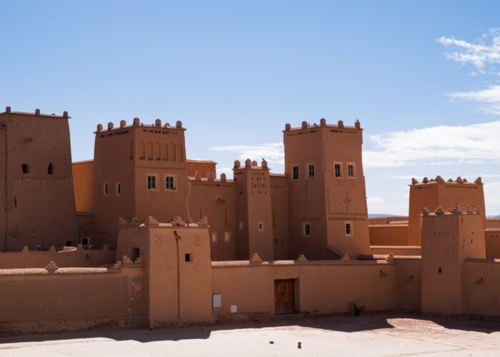 Los Tours 2 dias desde Ouarzazate Al Desierto, Ouarzazate Los Tours 2 dias Al Desierto