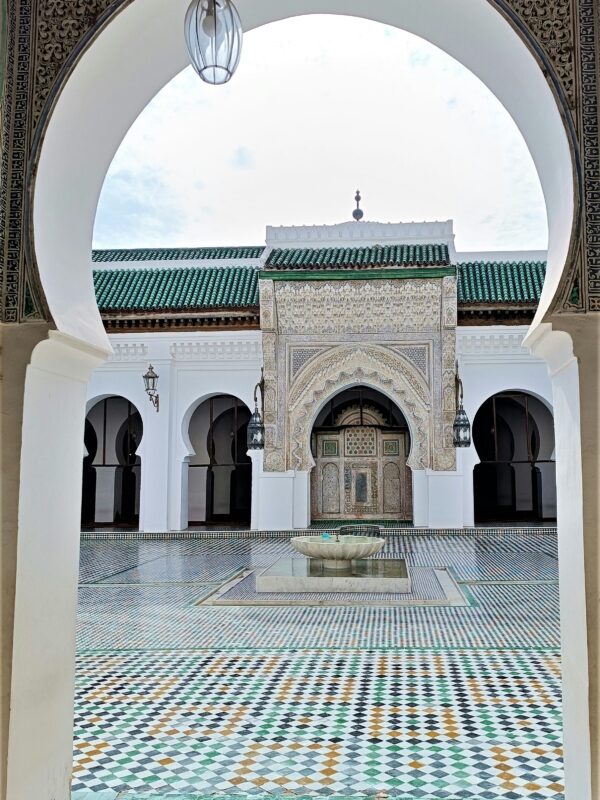 Los Tours de 6 días Desde Fez Ver Desierto