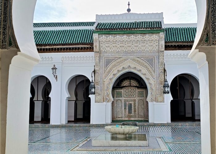 Los Tours de 6 días Desde Fez Ver Desierto
